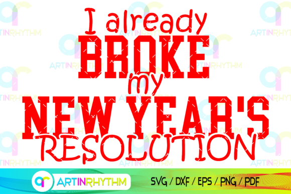 Graphics for New Year Fun